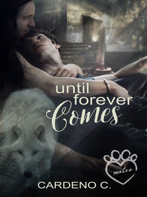 cover image of Until Forever Comes
